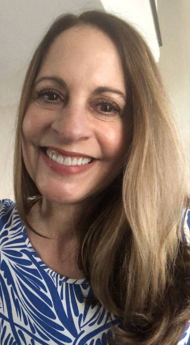 Susan R., 54