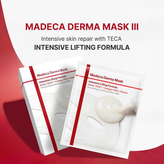 Evelare Derma Mask