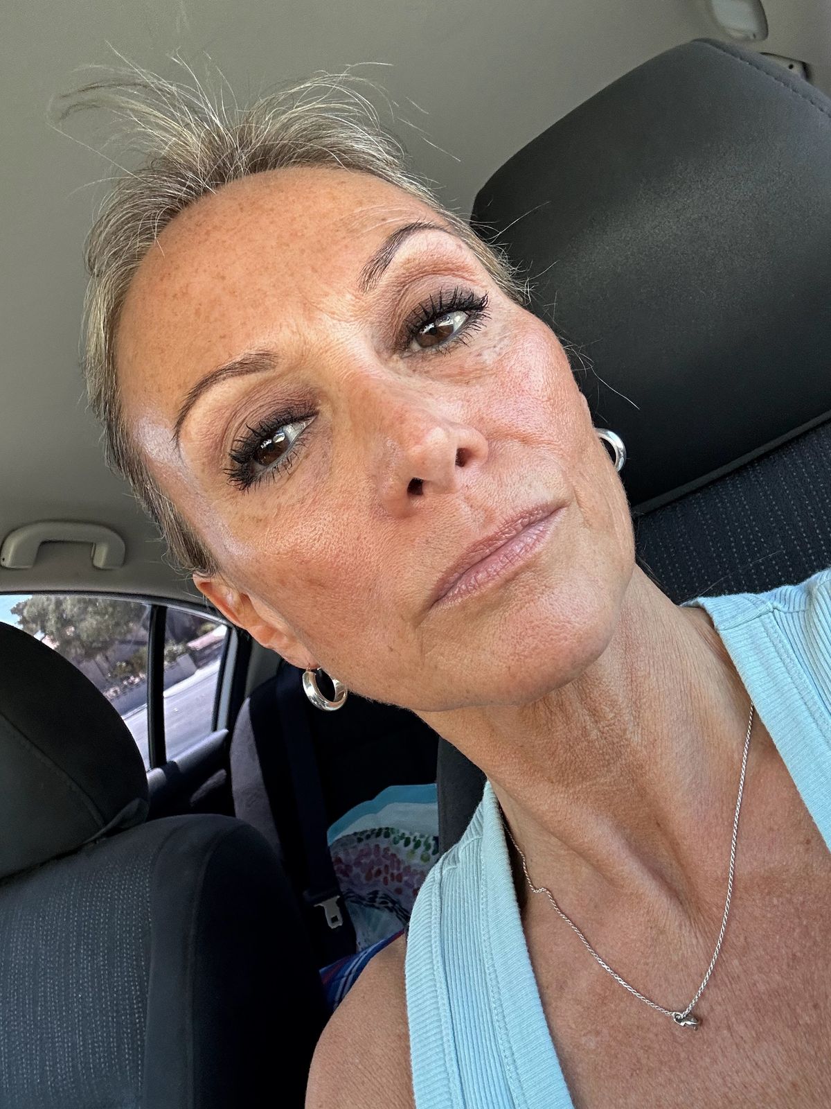 Joanne S., 53