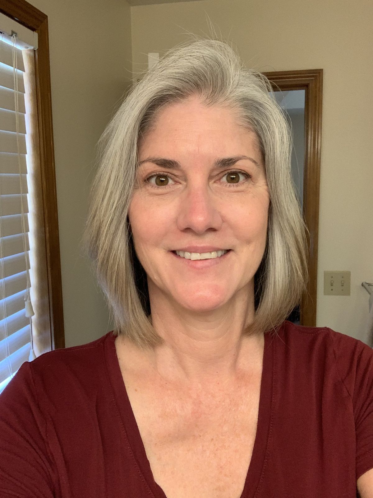 Renee H., 55