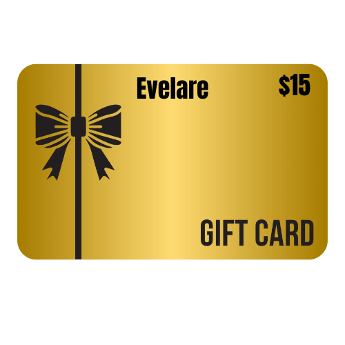 Evelare Gift Card