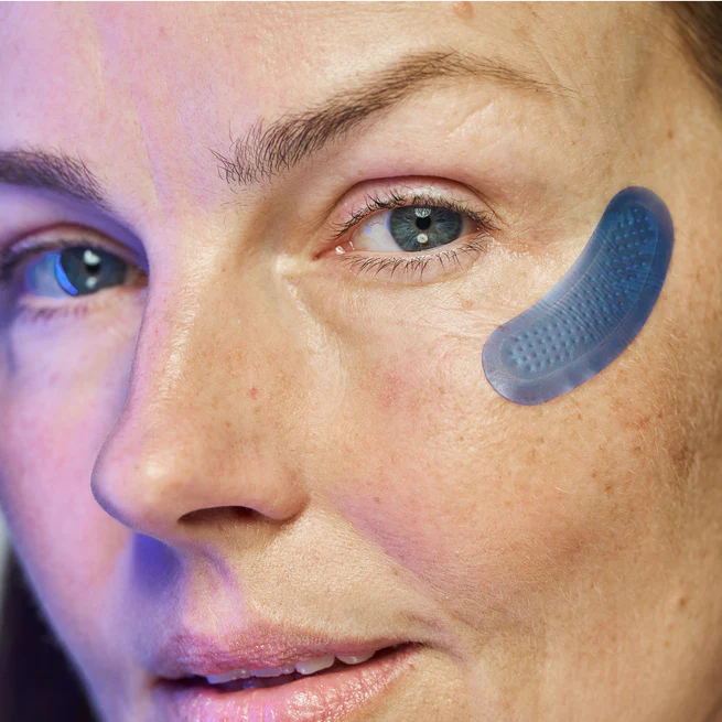 Micro-Infusion Targeted Patches