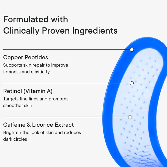 Micro-Infusion Targeted Patches