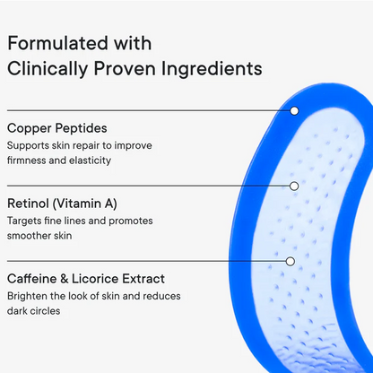 Micro-Infusion Targeted Patches