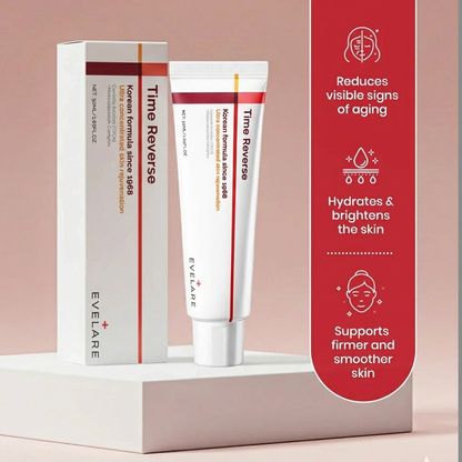 Evelare - Time Reverse Cream