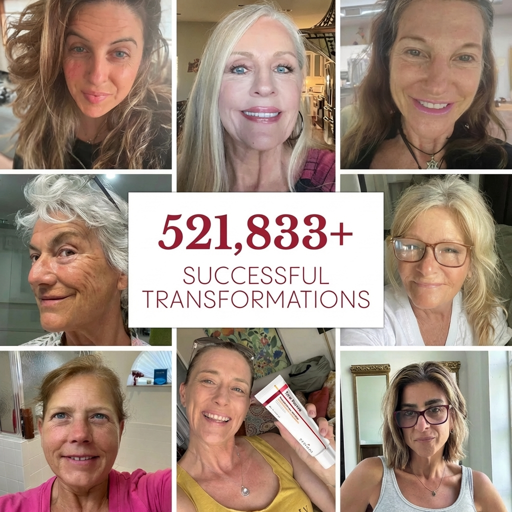 Evelare - Time Reverse Cream