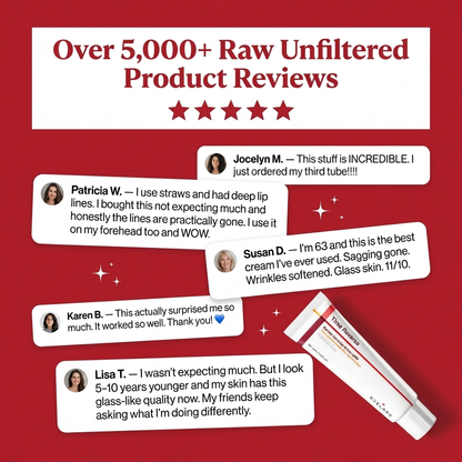 Evelare - Time Reverse Cream