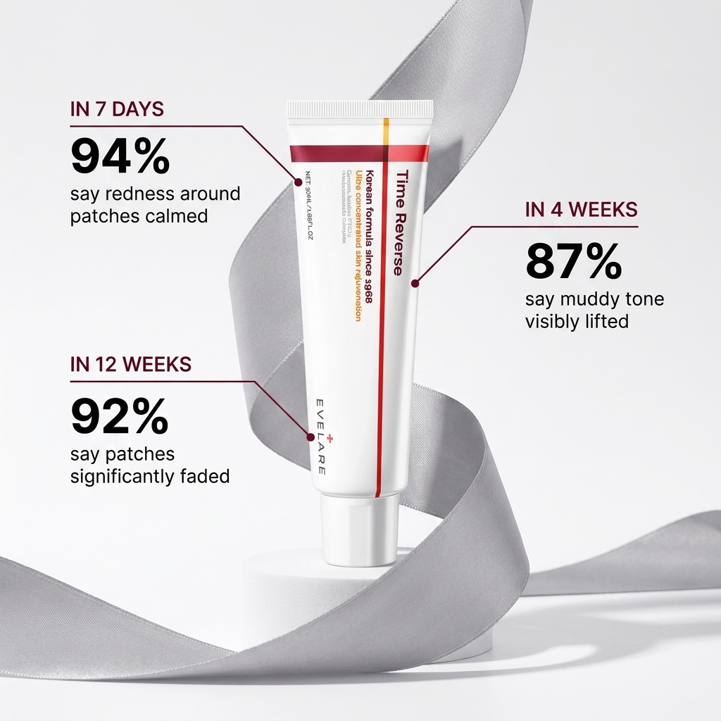 Melasma Time Reverse Cream