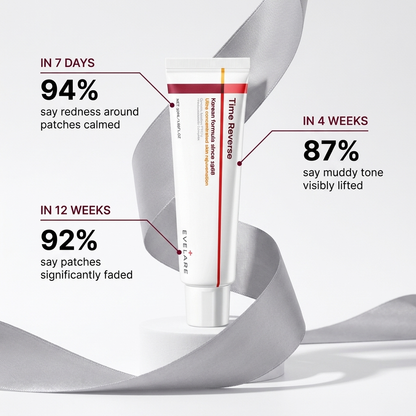 Melasma Time Reverse Cream