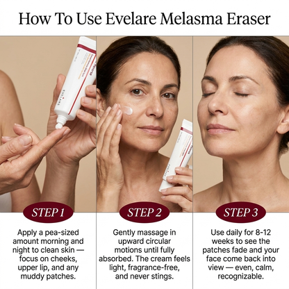 Melasma Time Reverse Cream