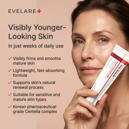 Time Reverse Cream