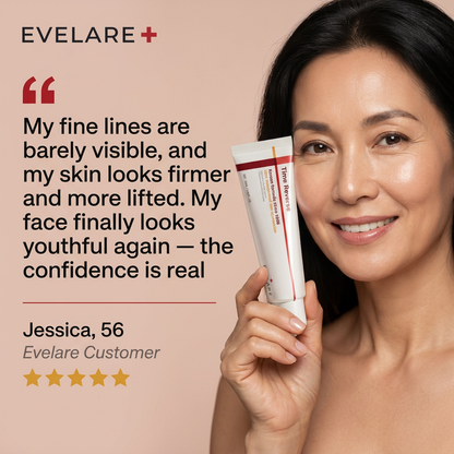 Time Reverse Cream